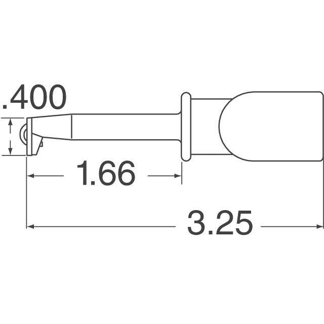 XHRED E-Z-Hook  Test Clips - Grabbers, Hooks